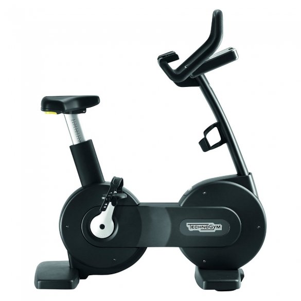 Technogym hometrainer Bike Forma gebruikt TGBIKEFRM-GBRKT